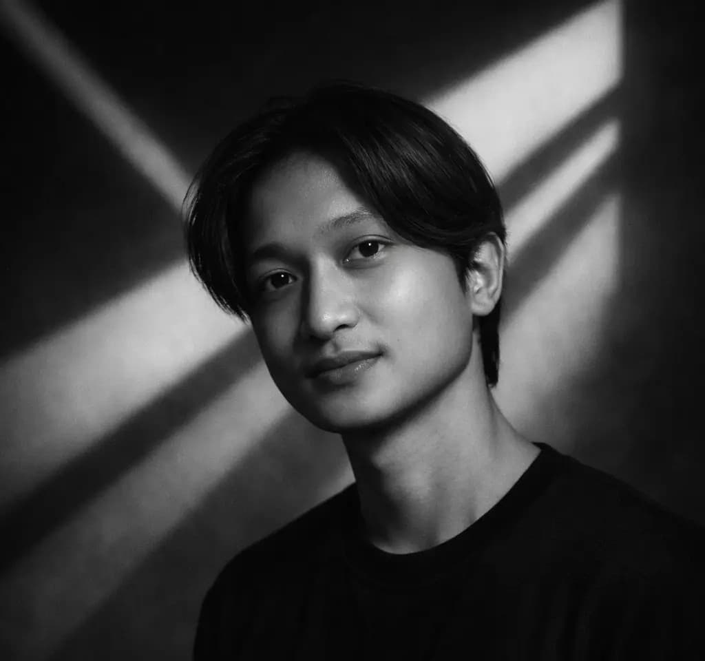 Renaldi Mohamad